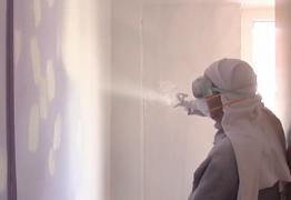 Se munceşte la foc automat în căminele studenţeşti de peste tot! Au rămas mai puţin de două săptămâni până la începutul noului an universitar