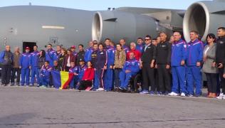 România, în premieră la jocurile paralimpice Invictus, de la Toronto