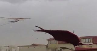 Ajutoare financiare pentru județele afectate de furtună şi inundaţii