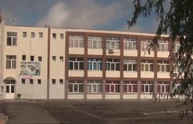 Codul portocaliu de furtună a ţinut şcolile închise în Prahova