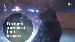 Observator TV 21 Septembrie 2017. Ştirile zilei într-un minut!