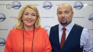 "The Wall": Au ales să înfrunte Marele Zid pentru fiul lor!