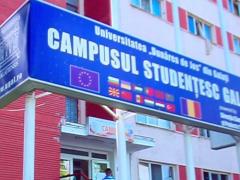În două săptămâni se reiau cursurile universitare. În campusuri se munceşte pentru ultimele retuşuri
