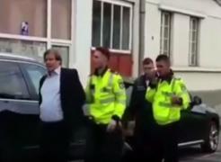 S-au înmulţit agresiunile la adresa poliţiştilor, aşa că mai multe contravenţii s-ar putea transforma în infracţiuni