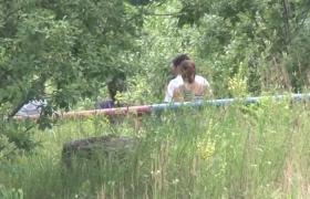 Un bărbat în vârstă de 77 de ani din Oraviţa e dispărut de aproape trei săptămâni. Familia îl caută disperată