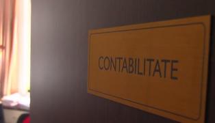 Contabila Spitalului de Urgenţă din Piteşti a fraudat instituţia cu aproape un milion de euro