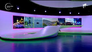 Observator TV 22/09/2017 - Ştirile zilei într-un minut