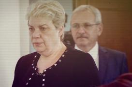 Lovitură pentru Guvern: vice-premierul Sevil Shhaideh e urmărită penal pentru abuz în serviciu