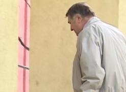 Profesorul din Rovinari care a agresat un elev, uimeşte: "L-am zguduit de perete, nu cred că s-a lovit"