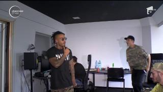 Alex Velea, despre Antonia: e femeia vieții mele. Dezvăluirile inedite ale artistului, într-un interviu exclusiv