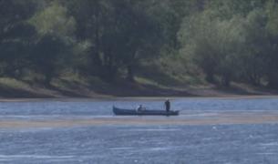 EXCLUSIV! Reportaj la Belina, insula de pe Dunăre pentru care vicepremierul Sevil Shhaideh s-a ales cu dosar penal