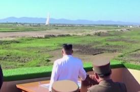 Coreea de Nord e suspectată că a făcut un nou test nuclear