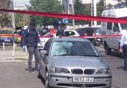 Accident mortal pe trecerea de pietoni, în Bucureşti. Autorul avea o condamnare pentru conducere fără permis şi a fugit după ce a ucis un bătrân