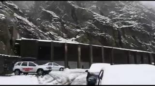 A NINS în septembrie, la munte! Meteorologii anunţă scăderi considerabile ale temperaturilor