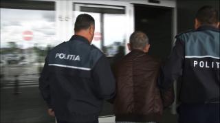 Contabilul Camorrei a fost predat italienilor de Poliţia română