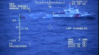 Cei 21 de imigranţi care au murit într-un naufragiu, în drum spre România, erau irakieni