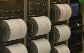 Trei cutremure neobişnuite au avut loc în România, în ultimele ore