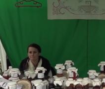 Dulceaţa făcută în casă e la mare cautare în această toamnă, în târgurile de profil