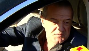 Gigi Becali a vorbit despre ameninţarea cu puşcăria pe care a primit-o de la Federaţia Sindicatelor din Penitenciare