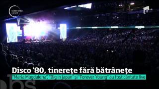 Observator de weekend