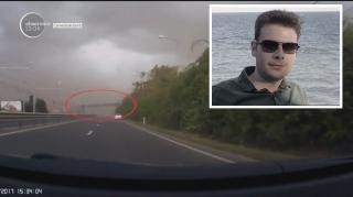 Ipoteză ŞOC în cazul studentului mort la Timişoara, după ce poarta de la intrarea oraşului s-a prăbuşit peste el