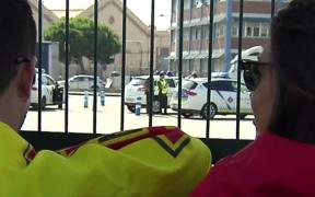 Guvernul spaniol e gata să facă orice pentru a împiedica referendumul privind independenţa Cataloniei