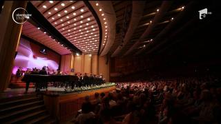 George Enescu aduce României mai mulţi turişti decât alte branduri de ţară într-un an întreg