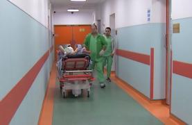 O mamă din Suceava a cules ciuperci din pădure şi le-a dat celor trei copii ai ei să mănânce. Acum, sunt toţi la spital