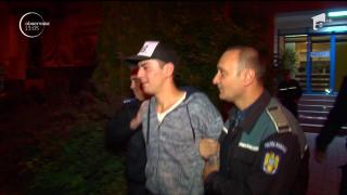 Crimă înfiorătoare, într-o cameră de hotel din Piteşti! Un bărbat a fost ucis cu sânge rece de către colegul său de serviciu, mai tânăr cu 23 de ani