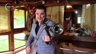 Hit-ul Despacito, cu 3,8 miliarde de vizualizări pe Internet, are acum şi o variantă bihoreană