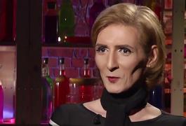 Apariție uluitoare la "Chefi la cuţite". Primul transgender care participă la show