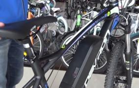 Străinii cumpără biciclete electrice produse în România, preţul fiind extrem de atractiv