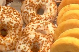 Trei sferturi din grâul românesc e exportat şi importăm aluat congelat