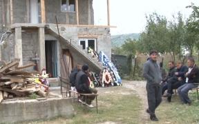 SINUCIDERE misterioasă în Dâmboviţa. Un tânăr s-a spânzurat după petrecerea de ziua lui