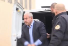 Dorin Cocoş încearcă, încă o dată, să-i convingă pe magistraţi să-l pună în libertate!