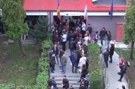 Bătaie pe locurile de cazare din căminele studenţeşti, la Cluj