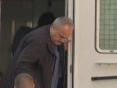 Denunțul care cutremură România. Din spatele gratiilor, Gabriel Sandu i-a denunţat pe Băsescu, Boc, Udrea și Cocoş