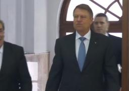Duelul declaraţiilor. Klaus Iohannis atacă, Liviu Dragnea îi răspunde