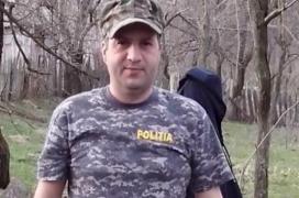 Un poliţist din Gorj a condus beat şi a produs un accident. E recidivist şi riscă destituirea