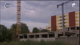 Gest DISPERAT! Fiul omului de afaceri Sever Mureşan a amenințat timp de ZECE ORE că se aruncă în gol, de pe o macara