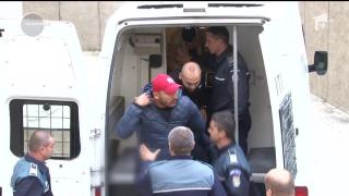 Detalii PICANTE în cazul lui Dani Mocanu, arestat pentru proxenetism. Ce tactici folosea manelistul ca să-şi convingă dansatoarele să se prostitueze