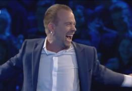 O familie încearcă să cucerească Marele Zid, după ce fraţii Bălan şi-au împlinit visul cu o seară în urmă