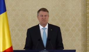 Iohannis și Tăriceanu, replici dure în scandalul Belina. "S-a coborât duhul sfânt să le dea sfaturi păcătoşilor!"