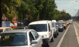 Ministerul Mediului caută o nouă formulă de taxare pentru maşinile vechi