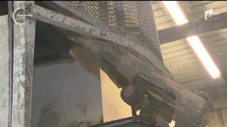 Magazinele din Puerto Rico, DEVASTATE de hoți și urganul Maria!