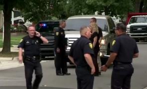 Caz şocant la o creşă din statul american Michigan, unde un băieţel de doar câţiva ani a împuşcat, din greşeală, alţi doi copii