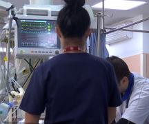 FOCARUL de tuberculoză de la şcoala din Roşiori de Vede se extinde DRAMATIC! 52 de copii au fost depistaţi pozitiv la teste