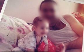 Grave acuzaţii după moartea unei fetiţe de 8 luni. Părinţii spun că a fost plimbată la spitale din Vâlcea şi Bucureşti, fără diagnostic