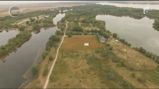 Exclusiv: secretele Insulei Belina - ce se ascunde în paradisul de la care a pornit uriașul scandal