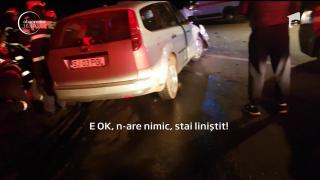 Observator 16 Weekend